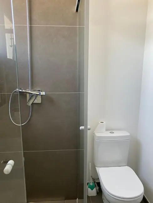 Apartamento com 1 quarto para alugar, 35m2 em Chácara São José, Aruja - SP - imagem 9 Foto 9 de Apartamento com 1 quarto para alugar, 35m2 em Chácara São José, Aruja - SP