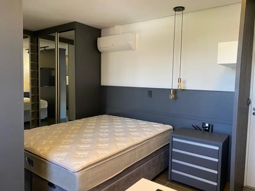 Apartamento com 1 quarto para alugar, 35m2 em Chácara São José, Aruja - SP - imagem 4 Foto 4 de Apartamento com 1 quarto para alugar, 35m2 em Chácara São José, Aruja - SP