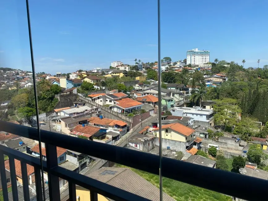 Apartamento com 1 quarto para alugar, 35m2 em Chácara São José, Aruja - SP - imagem 8 Foto 8 de Apartamento com 1 quarto para alugar, 35m2 em Chácara São José, Aruja - SP
