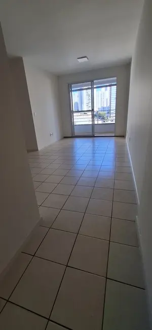 Foto 3 de Apartamento com 3 quartos para alugar, 79m2 em Gleba Fazenda Palhano, Londrina - PR