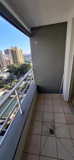 Foto 9 de Apartamento com 3 quartos para alugar, 79m2 em Gleba Fazenda Palhano, Londrina - PR