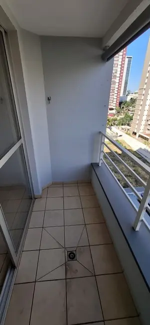 Foto 8 de Apartamento com 3 quartos para alugar, 79m2 em Gleba Fazenda Palhano, Londrina - PR