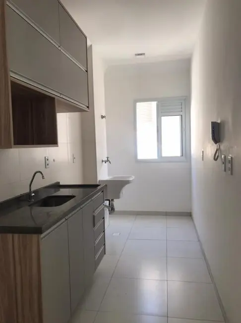 Foto 8 de Apartamento com 2 quartos para alugar, 57m2 em Jordanópolis, Aruja - SP