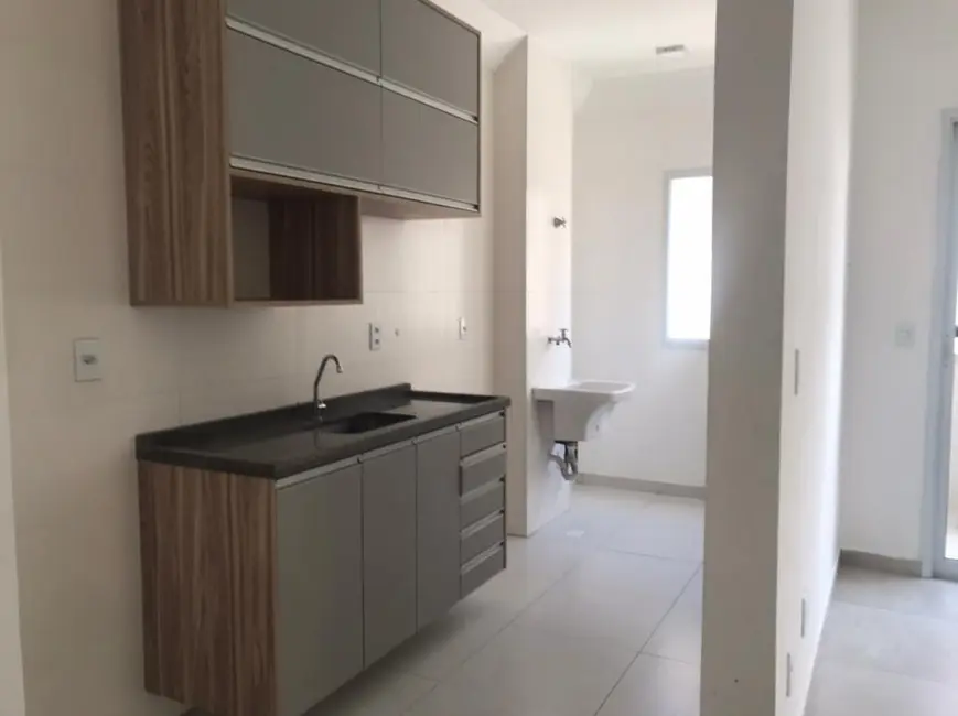 Foto 7 de Apartamento com 2 quartos para alugar, 57m2 em Jordanópolis, Aruja - SP