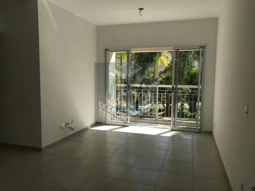 Foto 1 de Apartamento com 3 quartos para alugar, 79m2 em Jardim Renata, Aruja - SP