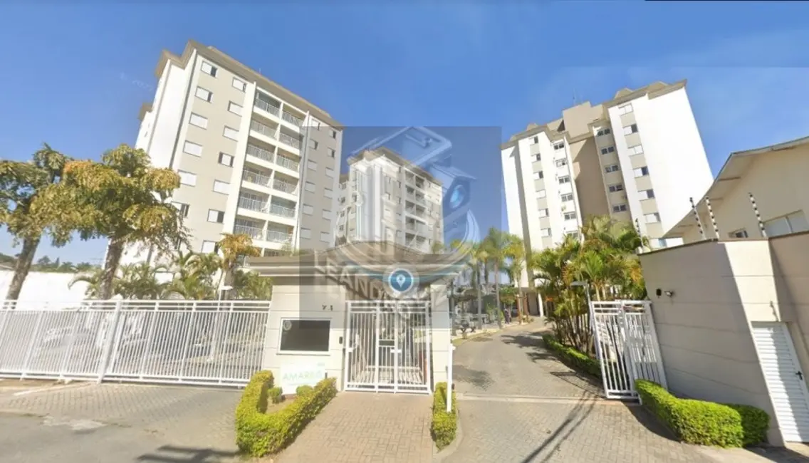 Foto 2 de Apartamento com 3 quartos para alugar, 79m2 em Jardim Renata, Aruja - SP