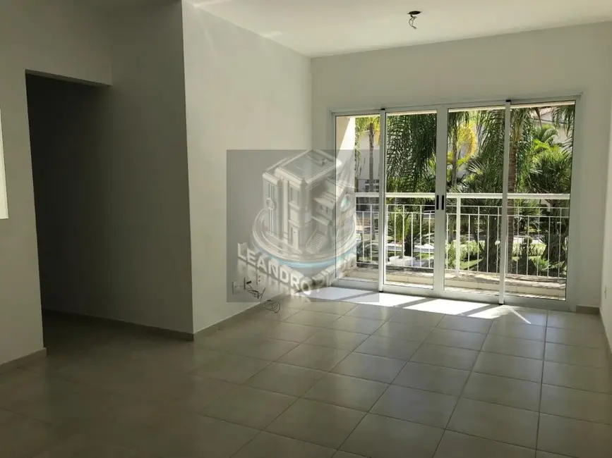 Foto 3 de Apartamento com 3 quartos para alugar, 79m2 em Jardim Renata, Aruja - SP