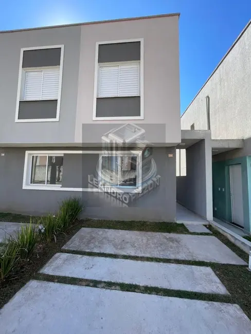 Casa de Condomínio com 2 quartos para alugar, 57m2 em Arujá Center Ville, Aruja - SP - imagem 1 Foto 1 de Casa de Condomínio com 2 quartos para alugar, 57m2 em Arujá Center Ville, Aruja - SP