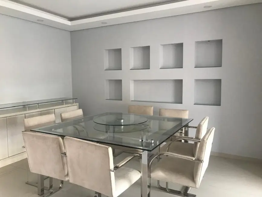 Foto 5 de Casa com 3 quartos para alugar, 330m2 em Jardim Fazenda Rincão, Aruja - SP