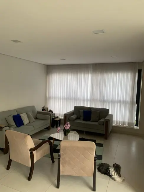 Foto 7 de Casa com 4 quartos para alugar, 330m2 em Jardim Fazenda Rincão, Aruja - SP