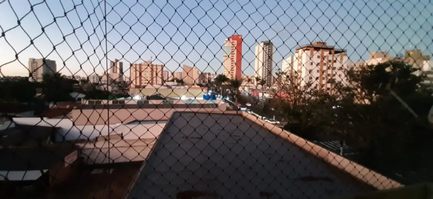 Foto 9 de Apartamento com 3 quartos à venda, 75m2 em Jardim Higienópolis, Londrina - PR