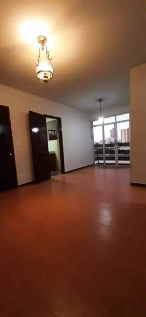 Foto 2 de Apartamento com 3 quartos à venda, 75m2 em Jardim Higienópolis, Londrina - PR