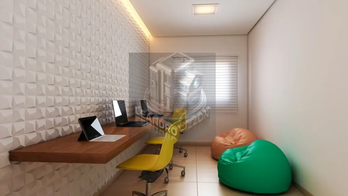 Apartamento com 2 quartos à venda, 48m2 em Parque Jamaica, Londrina - PR - imagem 8 Foto 8 de Apartamento com 2 quartos à venda, 48m2 em Parque Jamaica, Londrina - PR