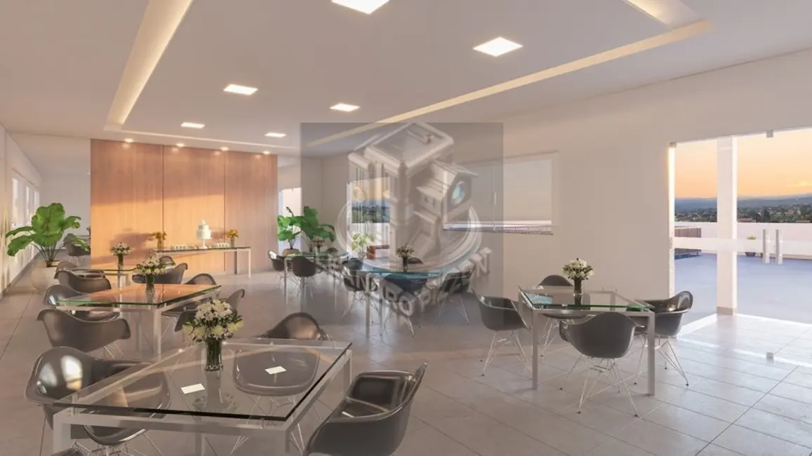 Apartamento com 2 quartos à venda, 48m2 em Parque Jamaica, Londrina - PR - imagem 7 Foto 7 de Apartamento com 2 quartos à venda, 48m2 em Parque Jamaica, Londrina - PR