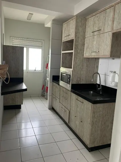 Foto 8 de Apartamento com 3 quartos à venda, 68m2 em Jordanópolis, Aruja - SP