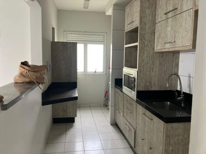 Foto 9 de Apartamento com 3 quartos à venda, 68m2 em Jordanópolis, Aruja - SP