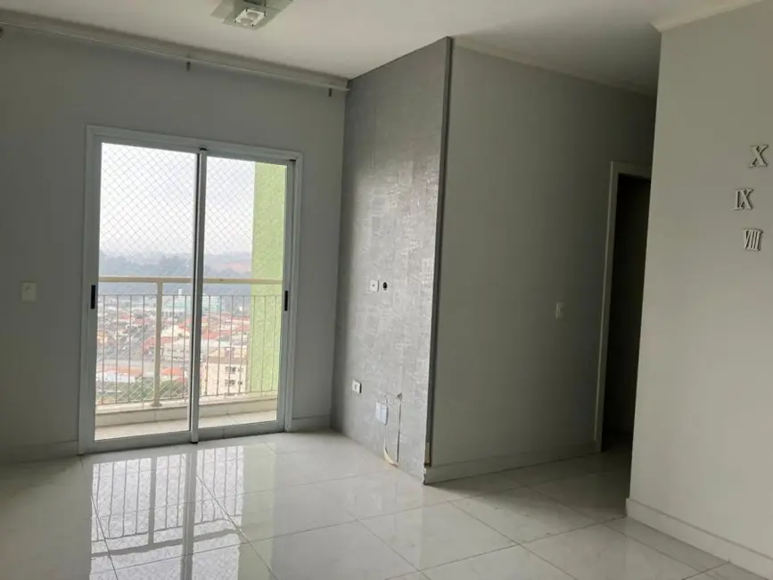 Foto 1 de Apartamento com 3 quartos à venda, 68m2 em Jordanópolis, Aruja - SP