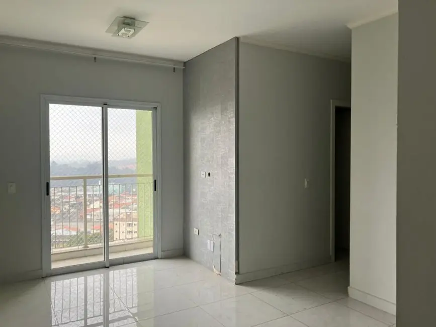 Foto 3 de Apartamento com 3 quartos à venda, 68m2 em Jordanópolis, Aruja - SP