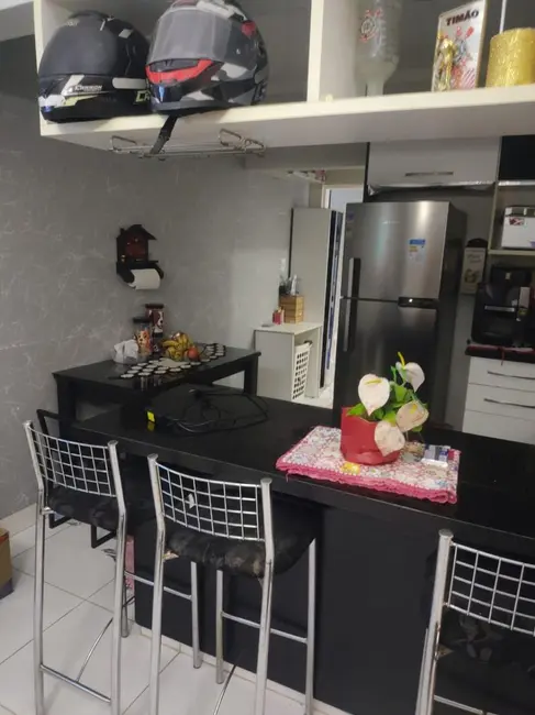 Foto 7 de Casa de Condomínio com 2 quartos à venda, 125m2 em Jardim Carolina, Itaquaquecetuba - SP