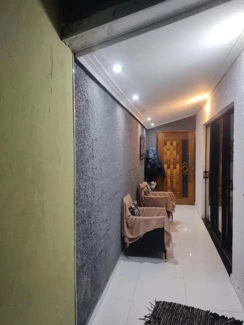 Foto 5 de Casa de Condomínio com 2 quartos à venda, 125m2 em Jardim Carolina, Itaquaquecetuba - SP