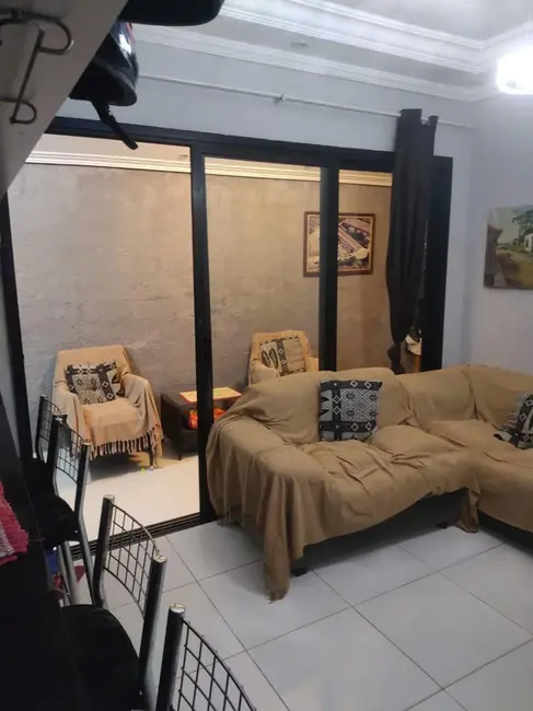 Foto 6 de Casa de Condomínio com 2 quartos à venda, 125m2 em Jardim Carolina, Itaquaquecetuba - SP