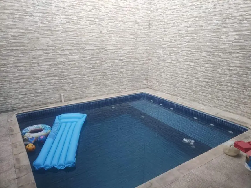 Foto 8 de Casa de Condomínio com 2 quartos à venda, 125m2 em Jardim Carolina, Itaquaquecetuba - SP