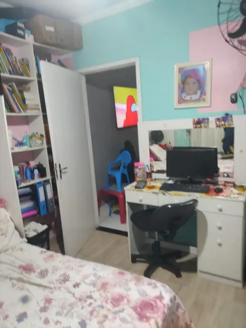 Foto 9 de Casa de Condomínio com 2 quartos à venda, 125m2 em Jardim Carolina, Itaquaquecetuba - SP