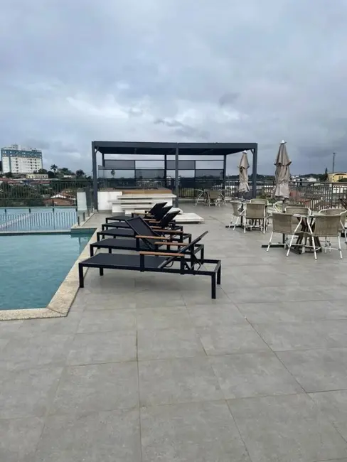 Foto 6 de Apartamento com 1 quarto para alugar, 45m2 em Chácara São José, Aruja - SP