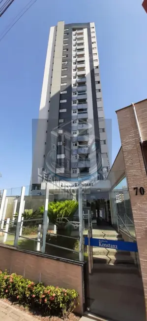 Apartamento com 2 quartos à venda, 82m2 em Jardim Lilian, Londrina - PR - imagem 3 Foto 3 de Apartamento com 2 quartos à venda, 82m2 em Jardim Lilian, Londrina - PR