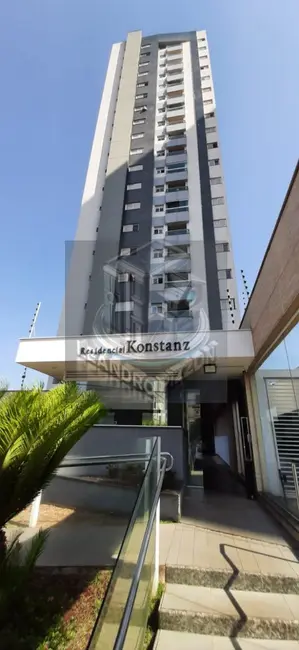 Apartamento com 2 quartos à venda, 82m2 em Jardim Lilian, Londrina - PR - imagem 2 Foto 2 de Apartamento com 2 quartos à venda, 82m2 em Jardim Lilian, Londrina - PR