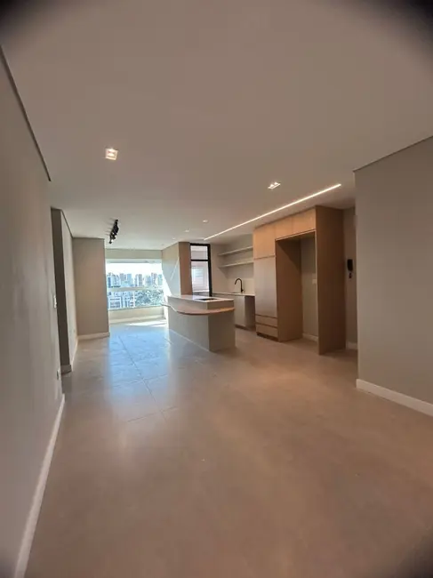 Foto 1 de Apartamento com 2 quartos à venda, 82m2 em Jardim Lilian, Londrina - PR