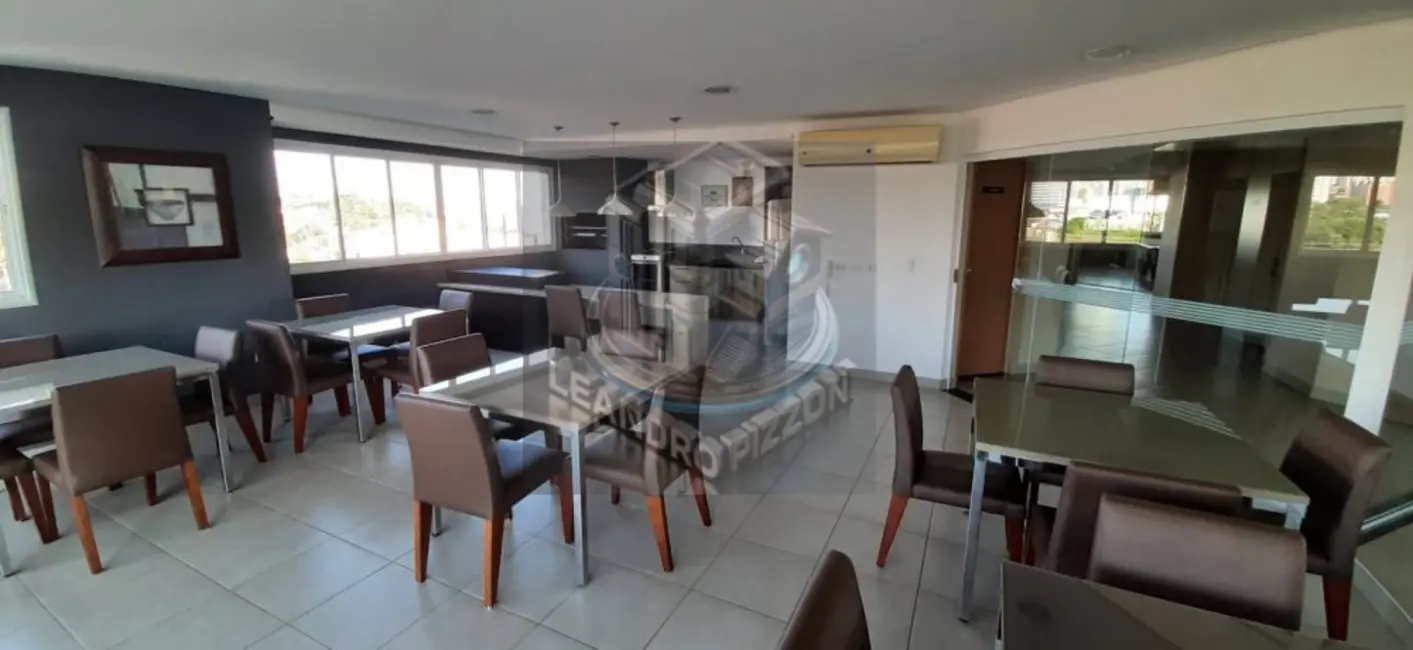 Foto 1 de Apartamento com 2 quartos à venda, 82m2 em Jardim Lilian, Londrina - PR