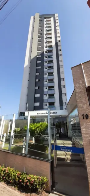 Foto 3 de Apartamento com 2 quartos à venda, 82m2 em Jardim Lilian, Londrina - PR