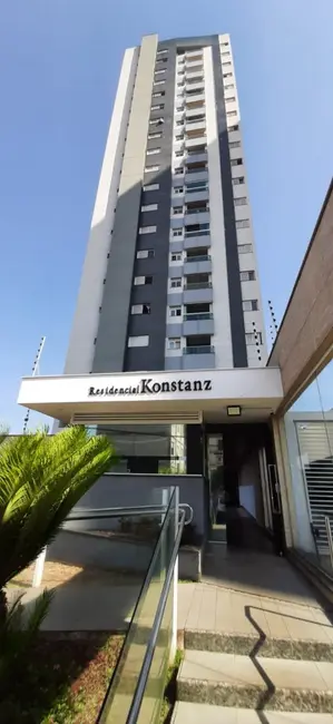 Foto 2 de Apartamento com 2 quartos à venda, 82m2 em Jardim Lilian, Londrina - PR