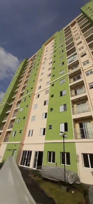 Foto 5 de Apartamento com 2 quartos para alugar, 58m2 em Jordanópolis, Aruja - SP