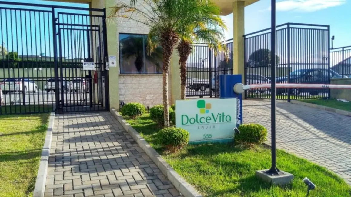 Apartamento com 2 quartos à venda, 58m2 em Jordanópolis, Aruja - SP - imagem 1 Foto 1 de Apartamento com 2 quartos à venda, 58m2 em Jordanópolis, Aruja - SP