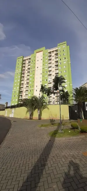 Apartamento com 2 quartos à venda, 58m2 em Jordanópolis, Aruja - SP - imagem 3 Foto 3 de Apartamento com 2 quartos à venda, 58m2 em Jordanópolis, Aruja - SP