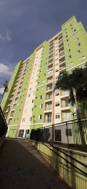 Apartamento com 2 quartos à venda, 58m2 em Jordanópolis, Aruja - SP - imagem 4 Foto 4 de Apartamento com 2 quartos à venda, 58m2 em Jordanópolis, Aruja - SP