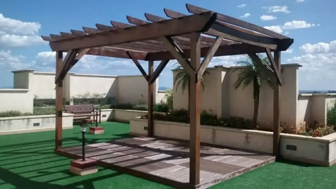 Apartamento com 2 quartos à venda, 58m2 em Jordanópolis, Aruja - SP - imagem 8 Foto 8 de Apartamento com 2 quartos à venda, 58m2 em Jordanópolis, Aruja - SP