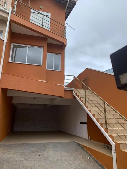 Foto 2 de Sobrado com 3 quartos à venda, 120m2 em Cidade Nova Arujá, Aruja - SP