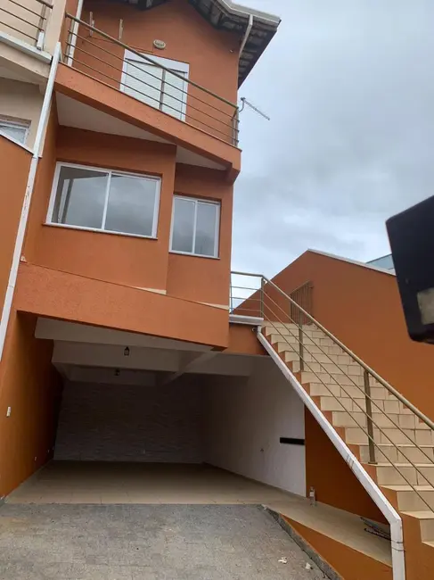 Foto 3 de Sobrado com 3 quartos à venda, 120m2 em Cidade Nova Arujá, Aruja - SP