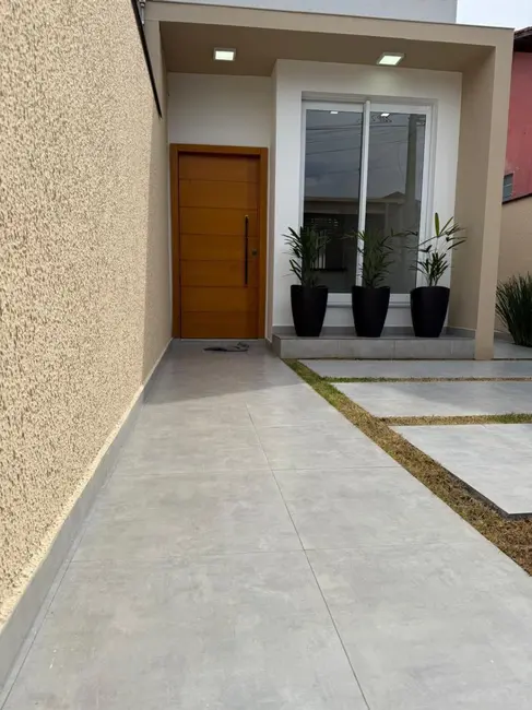 Foto 2 de Casa com 3 quartos à venda, 100m2 em Cidade Nova Arujá, Aruja - SP