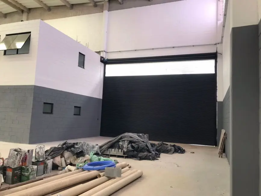 Foto 6 de Armazém / Galpão para alugar, 2000m2 em Portão, Aruja - SP