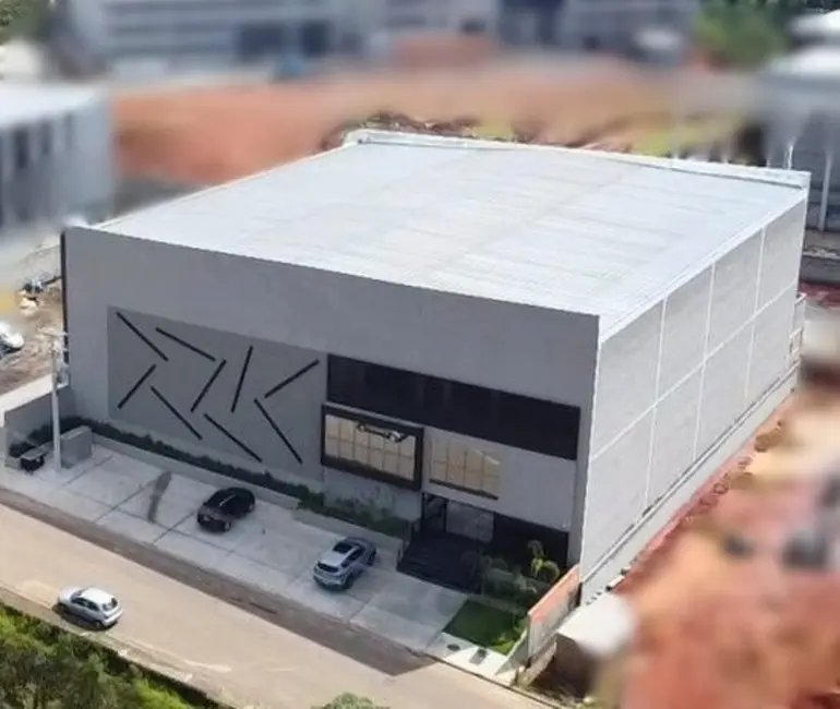 Foto 1 de Armazém / Galpão para alugar, 3000m2 em Portão, Aruja - SP