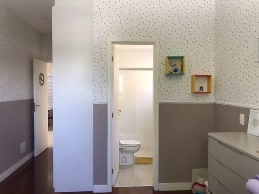 Foto 8 de Casa de Condomínio com 3 quartos à venda, 201m2 em Aruja - SP