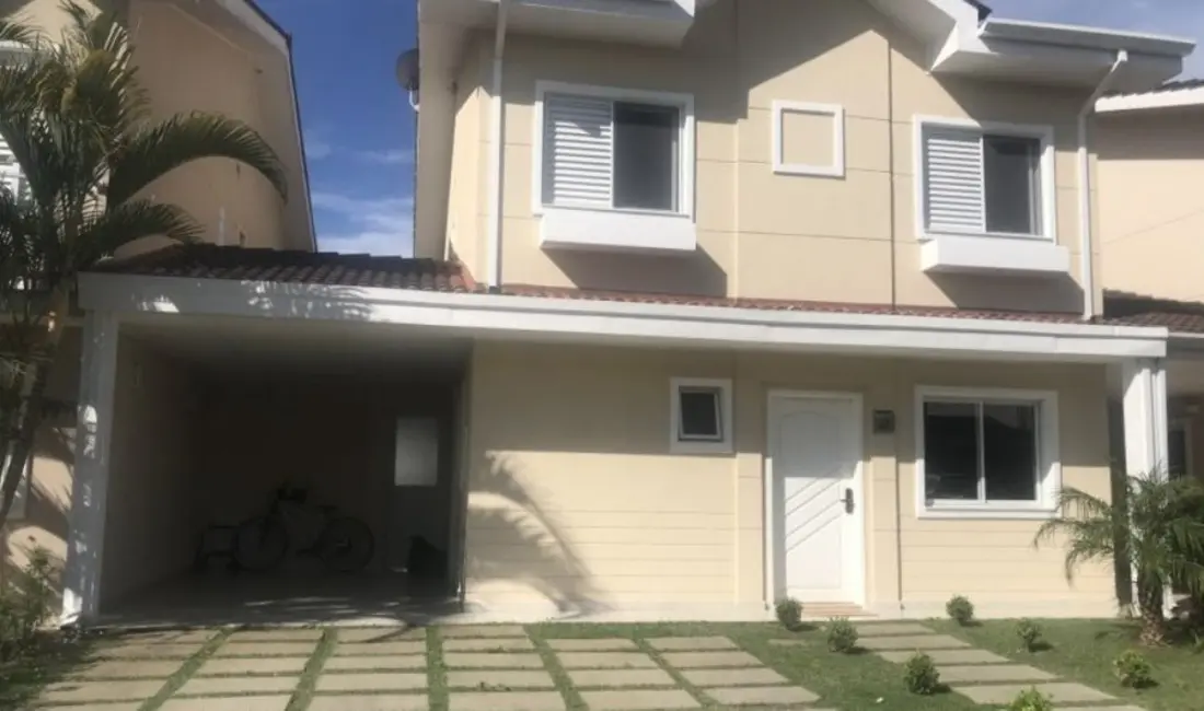 Foto 2 de Casa de Condomínio com 3 quartos à venda, 201m2 em Aruja - SP