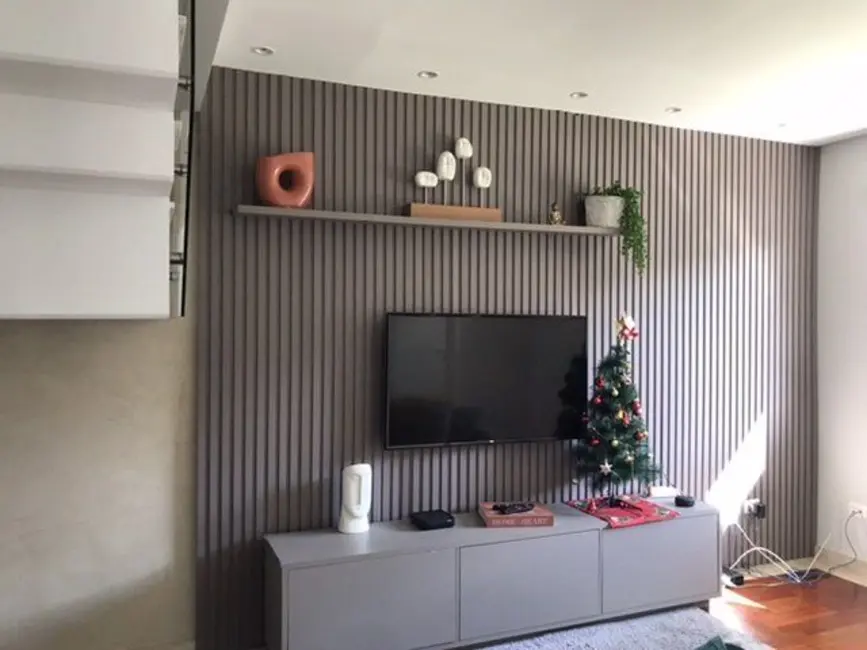 Foto 4 de Casa de Condomínio com 3 quartos à venda, 201m2 em Aruja - SP