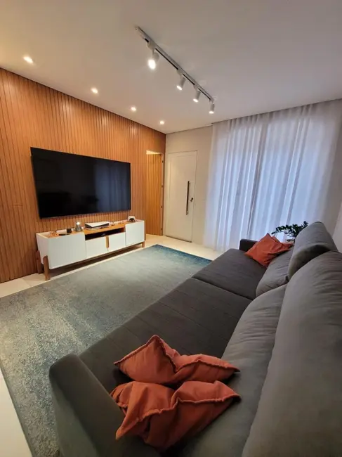 Foto 4 de Casa de Condomínio com 3 quartos à venda, 183m2 em Aruja - SP