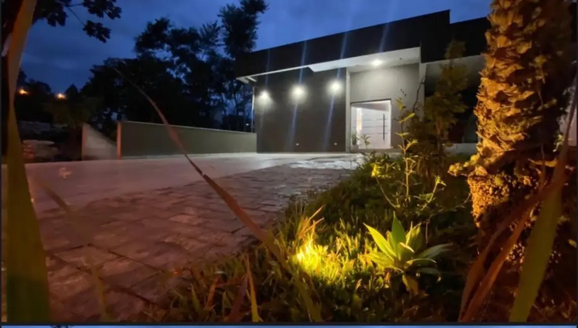 Foto 3 de Casa de Condomínio com 4 quartos à venda, 350m2 em Aruja - SP