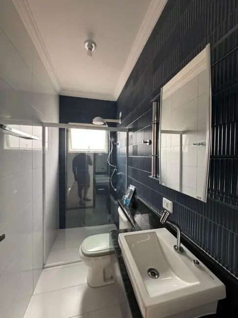 Foto 5 de Casa de Condomínio com 2 quartos para alugar, 120m2 em Mirante do Arujá, Aruja - SP